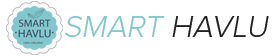 MERKEZ Smart Havlu